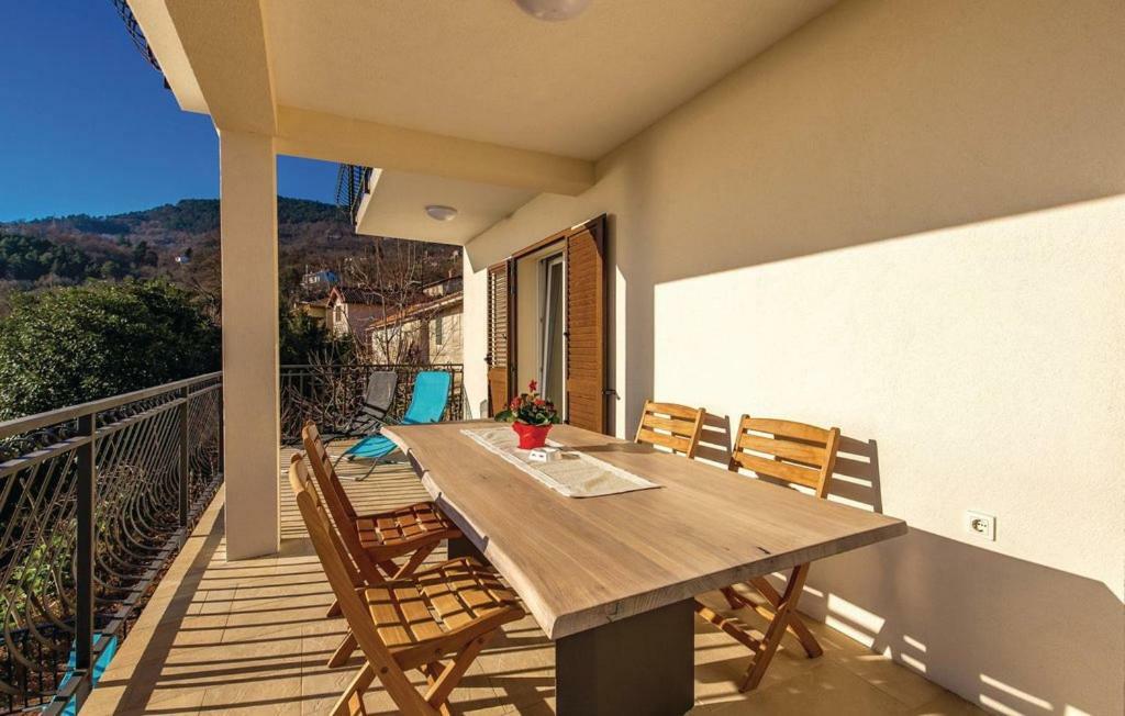 Apartments Sara لوفغان المظهر الخارجي الصورة