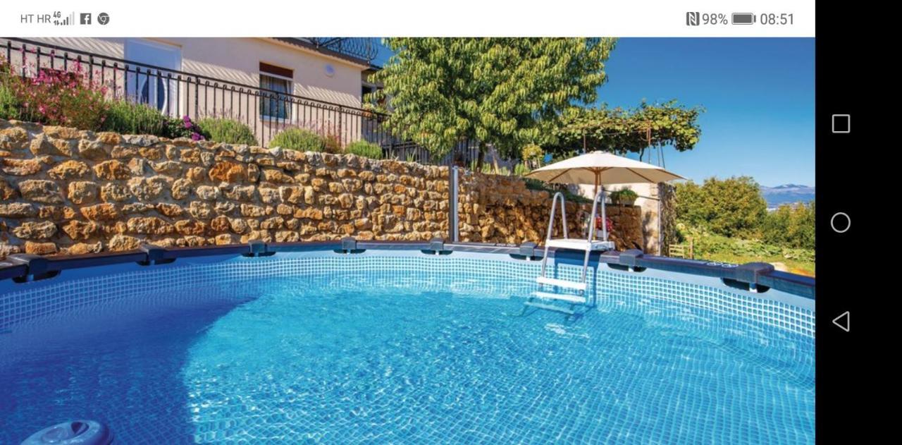 Apartments Sara لوفغان المظهر الخارجي الصورة